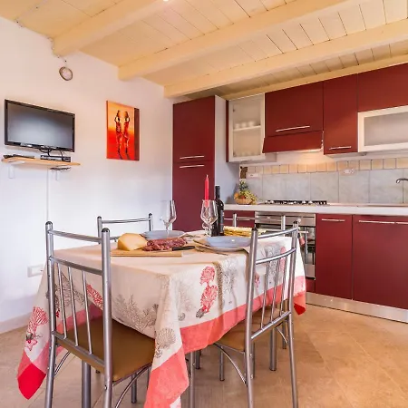 Apartman Pedra 2 By Interhome *