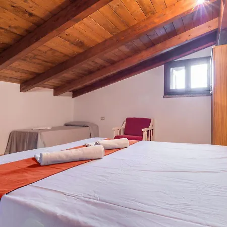 Pedra 2 By Interhome * Cala Gonone