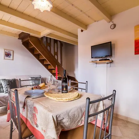 Pedra 2 By Interhome Cala Gonone