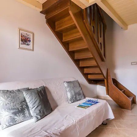Apartman Pedra 2 By Interhome *