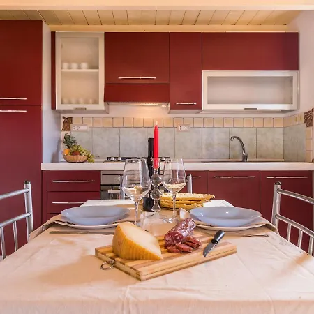 Apartman Pedra 2 By Interhome Cala Gonone