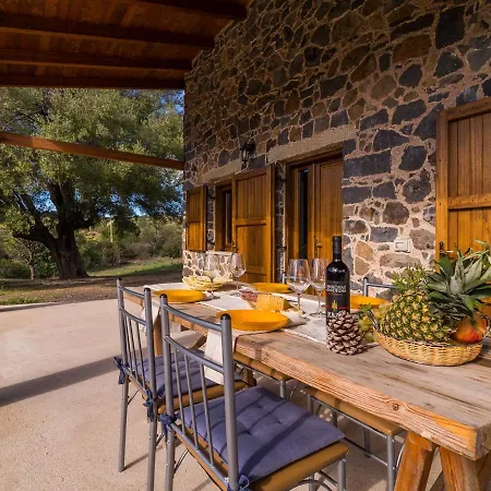 Pedra 2 By Interhome Apartman Cala Gonone