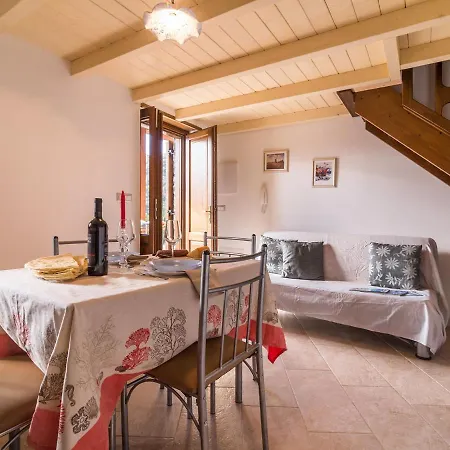 Pedra 2 By Interhome Apartman Cala Gonone