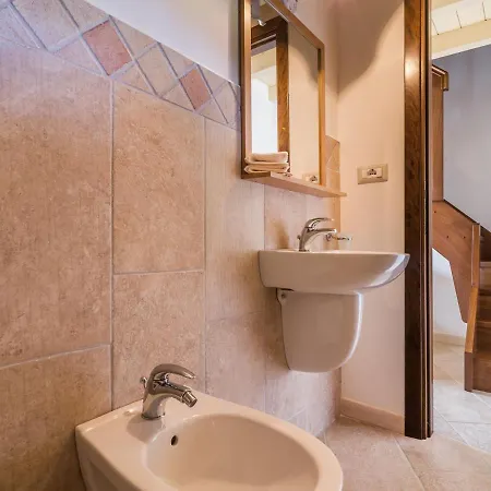 Apartman Pedra 2 By Interhome Cala Gonone