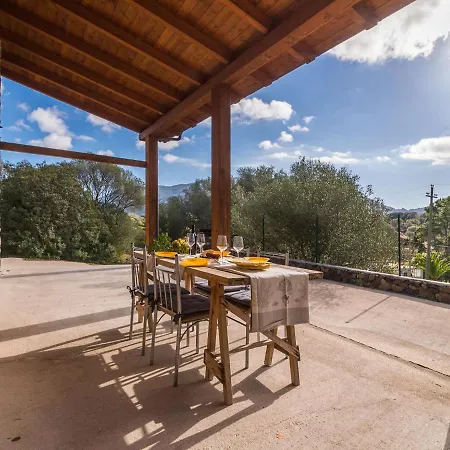 Apartman Pedra 2 By Interhome Cala Gonone
