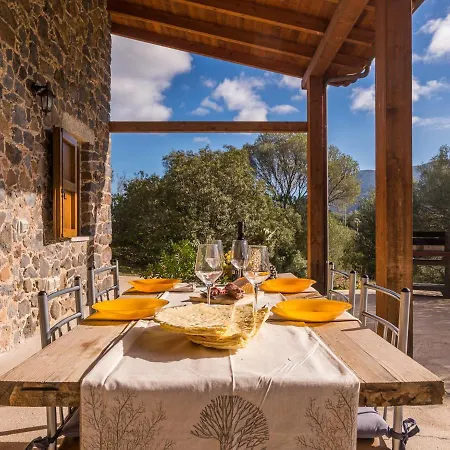 Apartman Pedra 2 By Interhome Cala Gonone